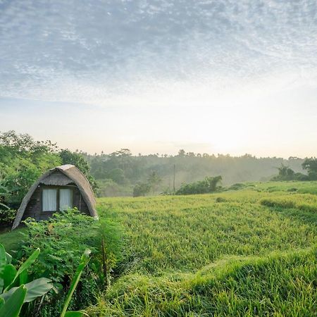 Villa The Tetamian Bali Sukawati Exterior foto