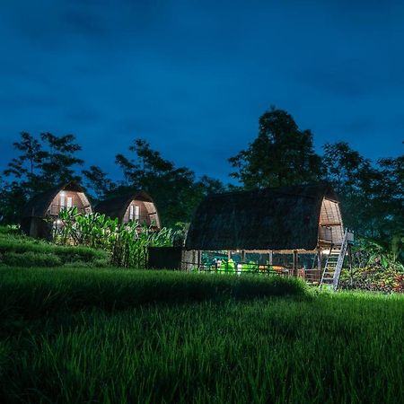 Villa The Tetamian Bali Sukawati Exterior foto