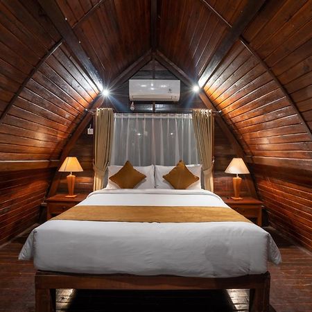 Villa The Tetamian Bali Sukawati Exterior foto