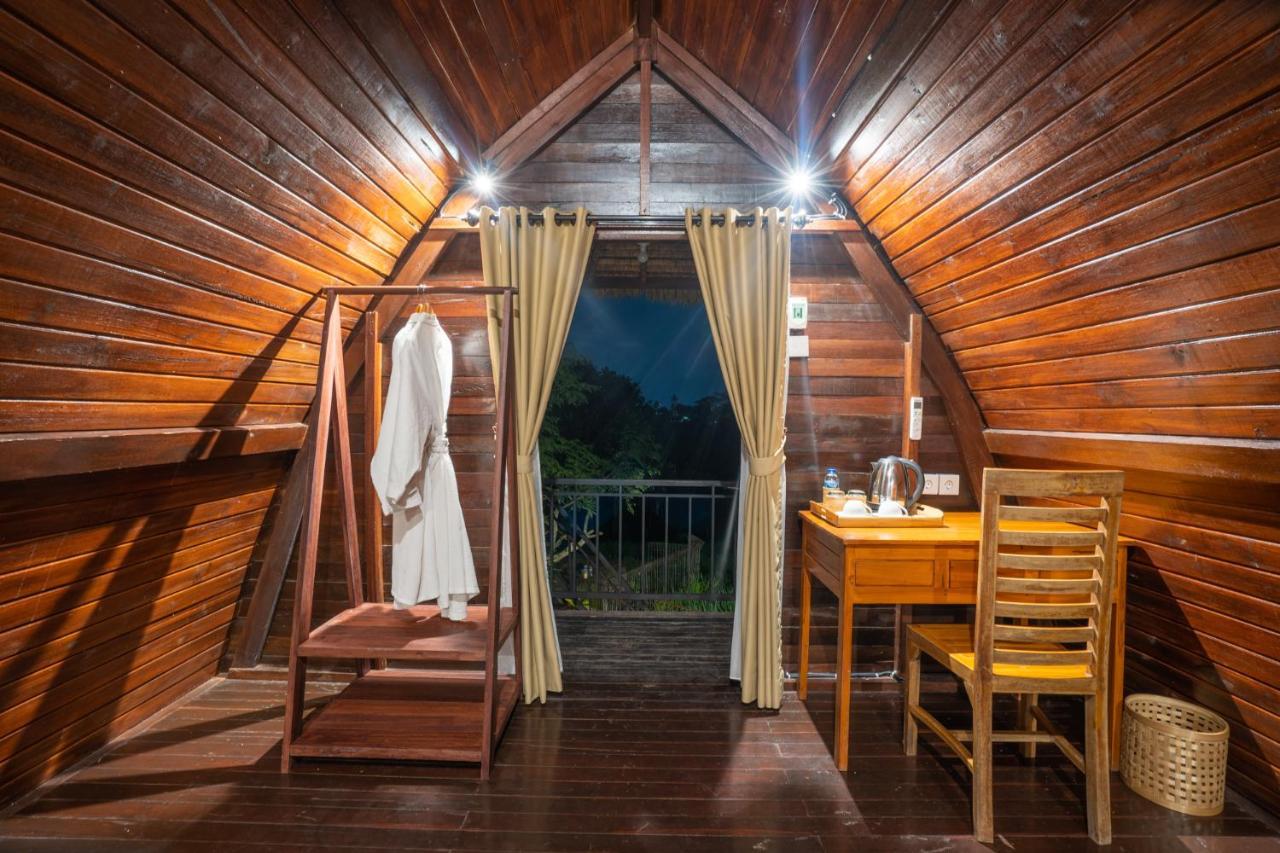 Villa The Tetamian Bali Sukawati Exterior foto
